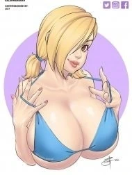 (Riukykappa) My camgirl sister [Part 4]