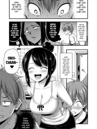 Tại con em mà tôi luôn bị điểm kém [My Little Sister Grew So Much That I Have No Standing as an Older Brother ; Imouto ga Sodachi Sugite Ani no Tachiba ga Nai ; 妹が育ちすぎて兄の立場がない]
