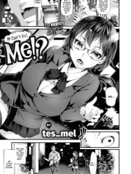 It Can’t Be! Me!? [Comic X-Eros #78]
