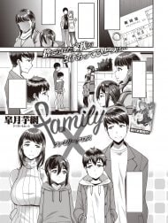 Family X [Family X]