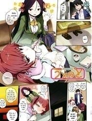 Unotono [Otomebore]