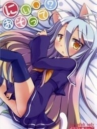 Nii, Osotte! (No Game No Life)
