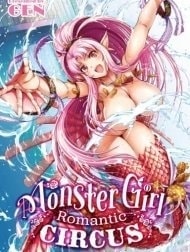 Monster Girl Romantic Circus