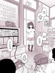 Em gái thằng bạn [友達の妹; Tomodachi no Imouto]
