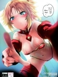 Tất cả là tại anh hết Master... [Master no Sei da zo...]