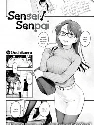 sensei senpai