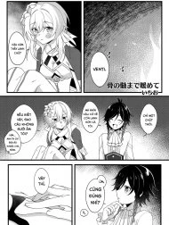 Warming to the Core [Hone no Zui made Atatamete]