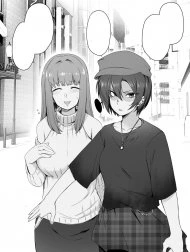 Nao và Saki là cặp đôi [Kougyaku Les Couple]