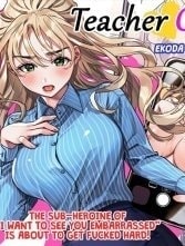 Iinari Sensei Ekoda Emi 28-sai [いいなりセンセイ 江古田愛深28歳]