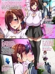 C101 Kaijoubon Seisou Pink no