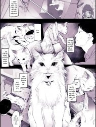 Mều [Neko]