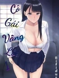 Cô gái vâng lời [いいなりっ娘]