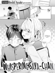 Sasayaku Saya-shan