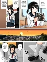 Được chuyển sinh qua thế giới khác, tôi bị địt lúc nào không hay. [An ordinary middle school girl got reincarnated to another world and raped]