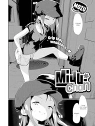 Miyu-chan