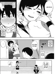 Tsuki ga Noboru Zenpen [Moonrise Zenpen]
