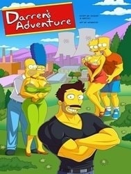 Darren’s Adventure