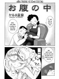 Bên trong tử cung của mẹ [Onaka no Naka | In The Womb]