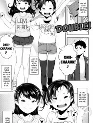 Double! [Kakeru Ni!]