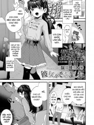 Chém gió có bạn gái, tôi vô tình húp cháu mình. [Kanojo ga Dekimashita ; I Got Myself A Girlfriend]