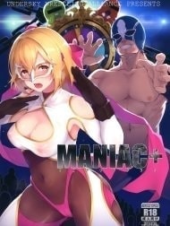 MANIAC+