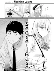 Himitsu Kichi [Secret Base]