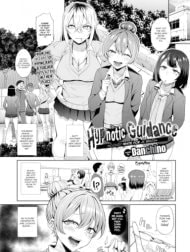 Saimin Shidou ~Furyou JK ni Hakudaku o~