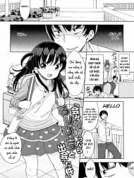 Bỏ Việc Ở Công Ty Tôi Gặp Một Bitch Loli [Kaisha Sabottara Loli Bitch to Deatta Ken]