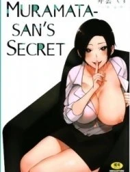 Muramata-san's secret [Muramata-san no Himitsu]