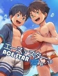 Ace Star Match Point [エース・スター Match Point]