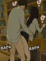 Góc Khuất Thư Viện [Toshoshitsu no Oku ga Machiawase Basho]