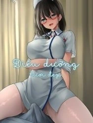 Điều dưỡng tươi đẹp (nguyên tác) [Adeyaka Nursing; あでやかナーシング]