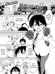 Furuya-kun & Oguri-san Phần 2