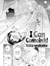 Gaman Dekiru mon!