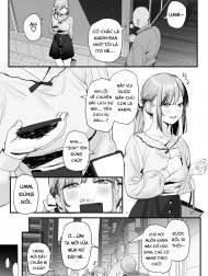 Bố đường [Sugar Daddy Girl Manga ; Papakatsu Joshi-chan Manga]