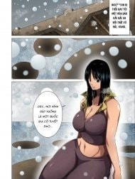 Torawareta Bakunyuu Kaizoku no Matsuro