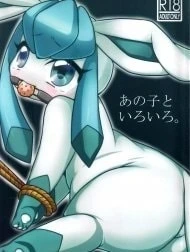 Mind break em Glaceon