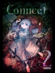 Tình yêu của cô chủ nhỏ và chú bạch tuộc [Connect -Shoujo wa Shokushu to Ai o Tsumugu ; Connect-少女は触手と愛をつむぐ-]