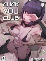 Netorase Club