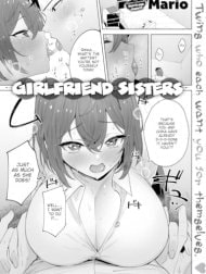 Shimai Kanojo