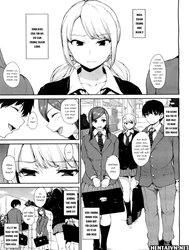 Osananajimi to Imouto [Em Gái Và Bạn Thuở Nhỏ]