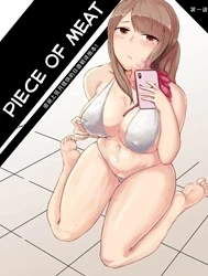 Piece of meat