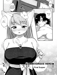 Anh Hùng Ăn Tạp [Omnivorous Hero: Final Supper]