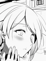 Khi hai ta thức giấc. [Awakening (TSF no F no Hon Sono 5), めざめ (TSFのFのほん その5)]