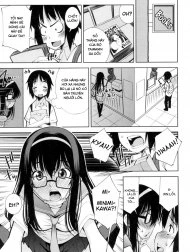Tôi là cô ấy và cô ấy là tôi [Boku ga Kanojo de Kanojo ga Boku de]