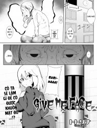 GiVE ME FACE