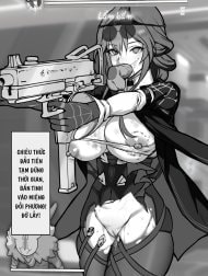 星核猎手绝望败北 Truyện hentai 星核猎手绝望败北