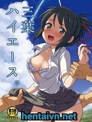 Sự sa đọa của Mitsuha (Your Name.) [Mitsuha HiAce.]