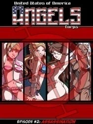 ANGELS CORPS