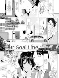 Bokutachi no Goal Line